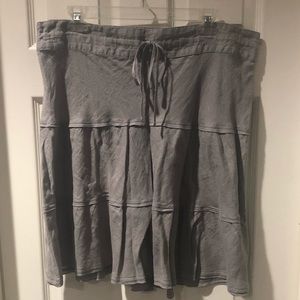 Caslon Skirt L
